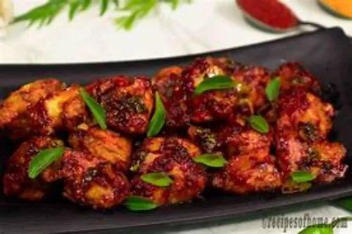Chicken 65 Boneless